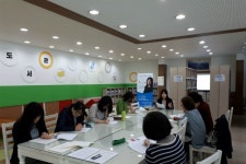 주민 사랑방 작은도서관 활력 UP