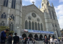 대한예수교장로회 합동총회 목사장로기도회, 탐욕 노예 된 한국교회 회개    