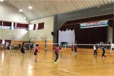 순천스포츠클럽 전국우수클럽초청 순천교류대회 개최