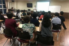 전주 모롱지작은도서관, 문화사랑방·역할 톡톡