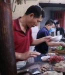 하노이에서 가장 맛있는 쌀국수집 퍼짜쭈엔 (PHO GIA TRUYEN)