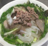 하노이에서 가장 맛있는 쌀국수집 퍼짜쭈엔 (PHO GIA TRUYEN)
