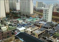 부산시, 친환경 에너지마을 모집