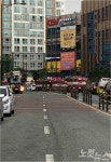 전남 나주 CGV 영화관서 화재… 수십 명 대피