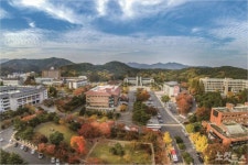 동국대학교 경주캠퍼스 경영대학원, 2018학년도 후기 신(편)입생 모집