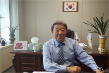 이영 민주평통 부산 부의장 역사 새로 쓸 기회