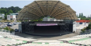 동해시 6월 문화이벤트 풍성…음악으로 시민 화합