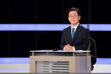 TV토론 난타 당한 이재명 여배우 루머 이것이 팩트다
