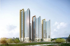 교통여건 우수한 힐스테이트 금정역 6월 분양