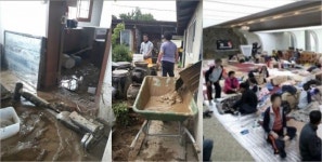 평창올림픽 때문에 풍비박산난 횡계마을