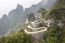 부산서 출발 장가계·태항산 중국여행… 특가로 즐기세요