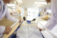 다른 병원으로 가세요…중증 응급환자 재이송 시스템 구멍