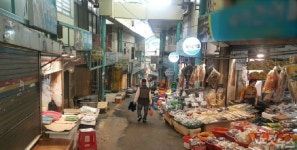 요동치는 부산민심 디비지고 있다 vs 여론조사 못믿어 