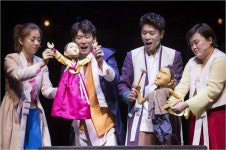 돌아온 사이다 뮤지컬 판…주체적인 여성 캐릭터 눈길