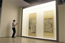 간송 정신 깃든 조선 회화 100점 대구서 만난다