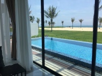 다낭 자유여행의 메카 남호이안 빈펄리조트