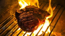 세계의 음식축제를 따라 떠나는 지구촌 여행