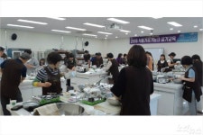 순천 식품가공 기능사 2년 연속 전원 자격증   