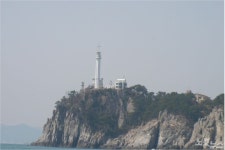 부산 영도·가덕도 등대에서 여름등대 해양학교개최 