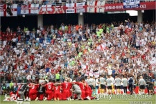 월드컵 수준에 못 미쳐 美, 파나마 완패에 분노? 질투?