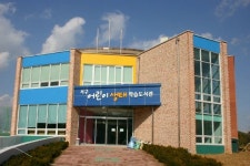 광주 서구, 어린이생태학습도서관 노후 시설 리모델링