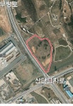 순천시 제2 화물차 공영 차고지 조성   
