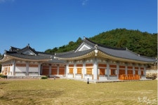 70억짜리 경북도 통상교류관이 지사관사?