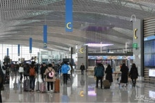인천공항 전산장애 발생…'진에어' 등 저가항공사 발권 지연
