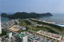 일광(日光)·볼거리 풍부…부산 일광·다대포 으뜸 해수욕장선정