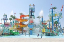 가족 단위로 머물기 좋은 호텔&리조트 TOP 4