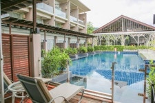 가족 단위로 머물기 좋은 호텔&리조트 TOP 4