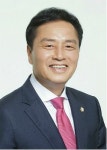 제8대 익산시의회 전반기 의장 조규대, 부의장 윤영숙 