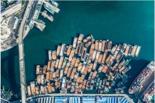 민원공장 부산 영도 봉래동물량장 정비…관광명소로 단장