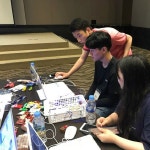 전주 진흥원, 스마트 디바이스 분야 창의인재양성 나서