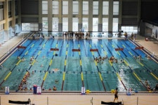 대전 용운국제수영장·한밭수영장 여름방학 수영특강 운영