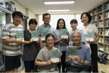 광주 초등학교 교사들, 교사들을 위한 아들러 심리학펴내 
