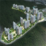 GS건설, 안양씨엘포레자이 모델하우스 6일 오픈