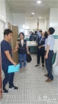 대구교육대, 몰카 탐지 합동 점검