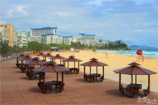 여름휴가는 힐링으로…삼척지역 해수욕장 13일 개장