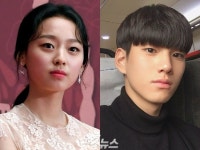 보니하니 이수민, 배구선수 임성진과 열애설 부인