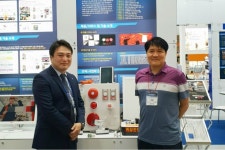 부산대표창업기업 선진ERS, IoT 재난조명 신제품 출시 