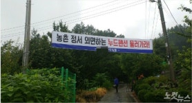 누드펜션 운영 나체주의 동호회 회장 무죄