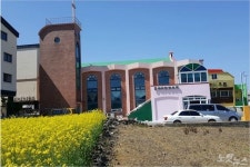 제주 한달살이 선교사 모집하는 한빛교회