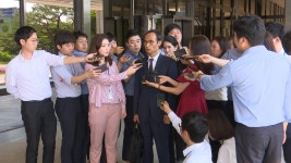 [노컷V] 이재화 변호사 "법원행정처 판사 