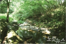 충남 논산 수락계곡서 물놀이하던 10대 물에 빠져 숨져