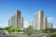 HDC현대산업개발 청주 가경 아이파크 3단지 이달 분양