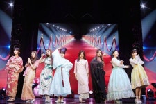 프로미스나인, 약속회 대장정 마침표