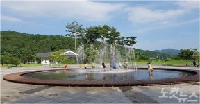 경남도, 물놀이 수경시설 관리실태 점검