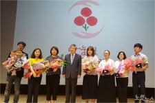 자활 참여주민을 위한 인문학 전주덕진지역자활센터 우수기관 선정