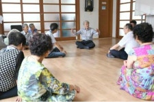 삼척시, 모든 경로당에 냉방비 전액 지원